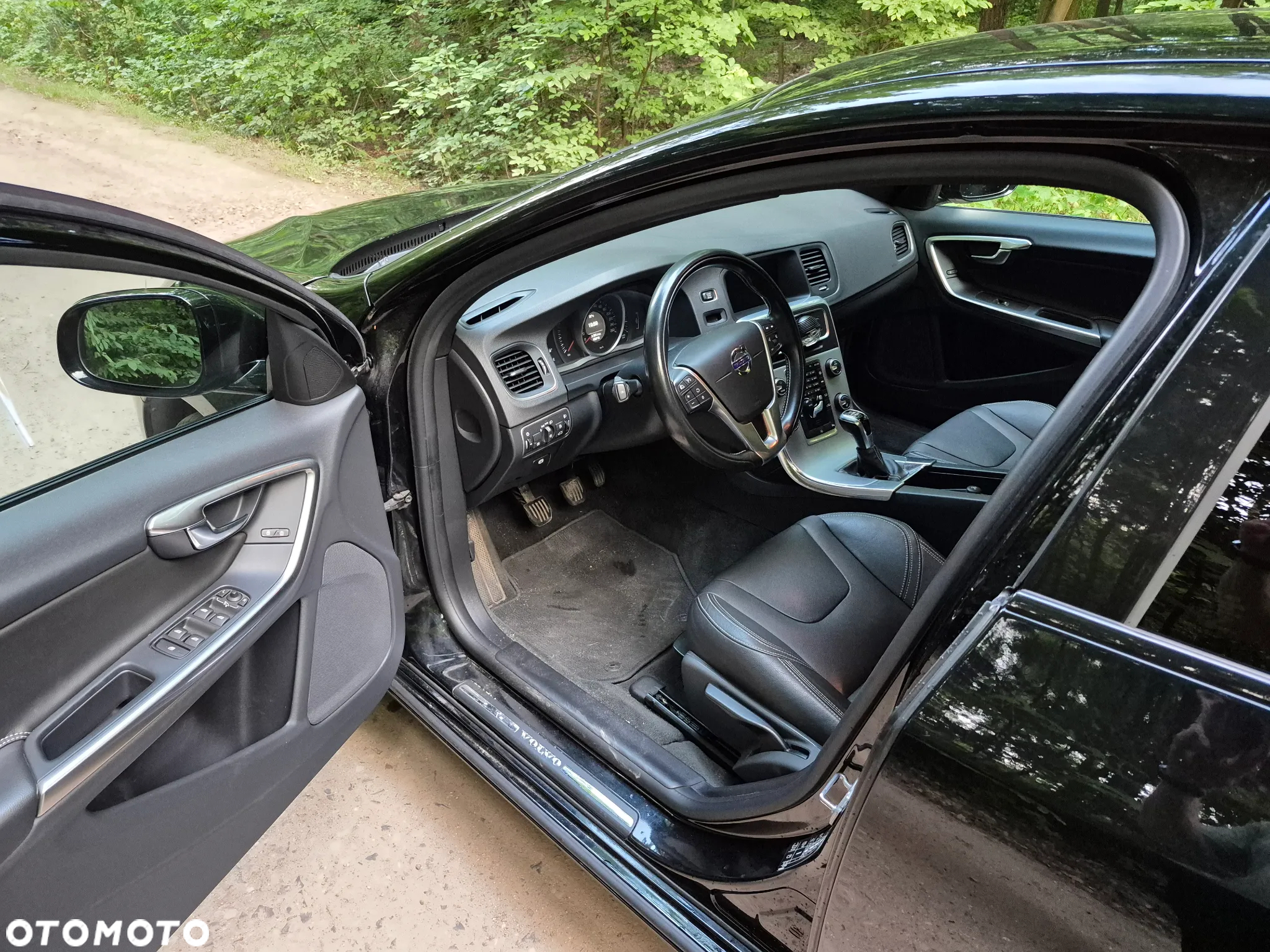 Volvo V60 D3 Drive-E Kinetic - 37
