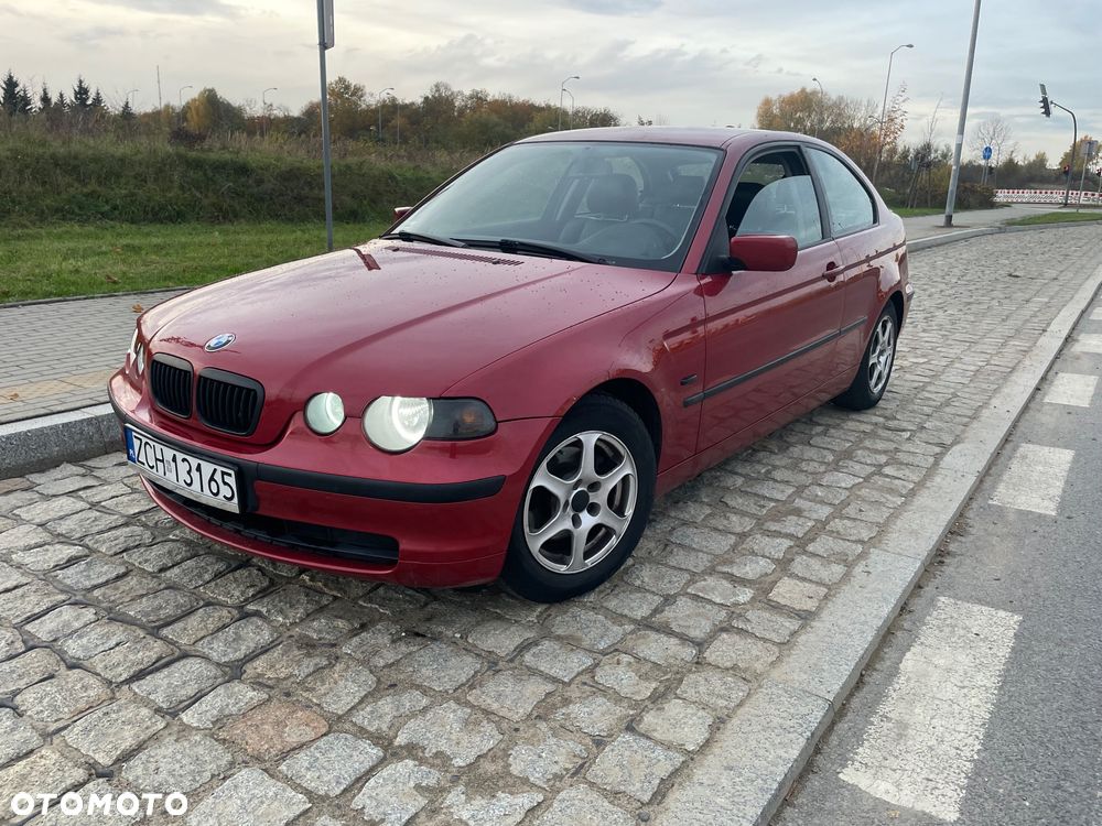 BMW Seria 3 - 2
