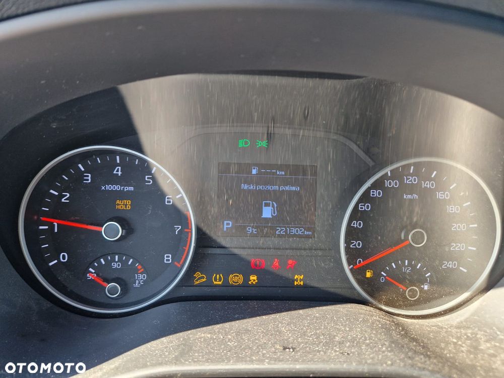 Kia Sportage 1.6 T-GDI L 4WD DCT - 13