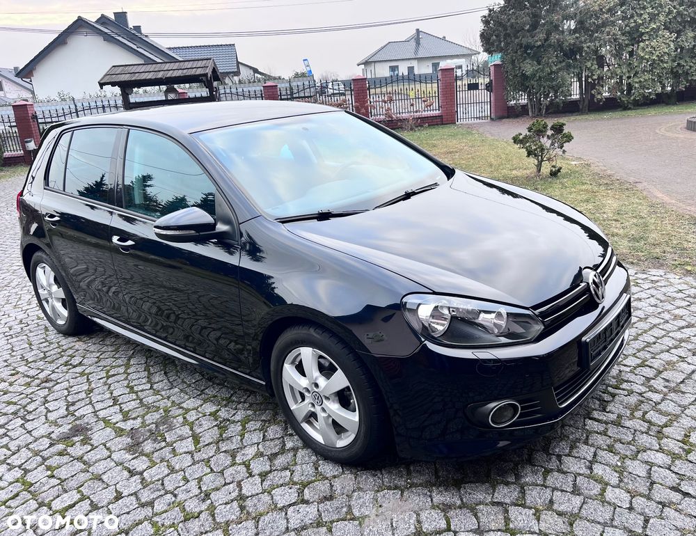 Volkswagen Golf - 19