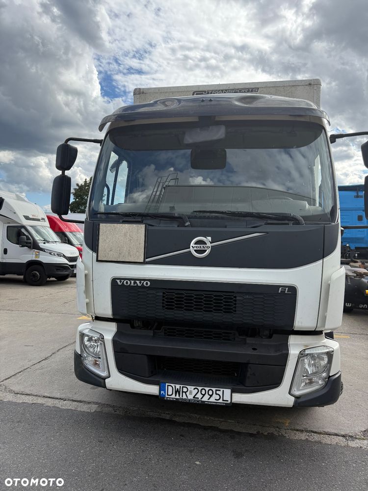 Volvo FL240 - 12