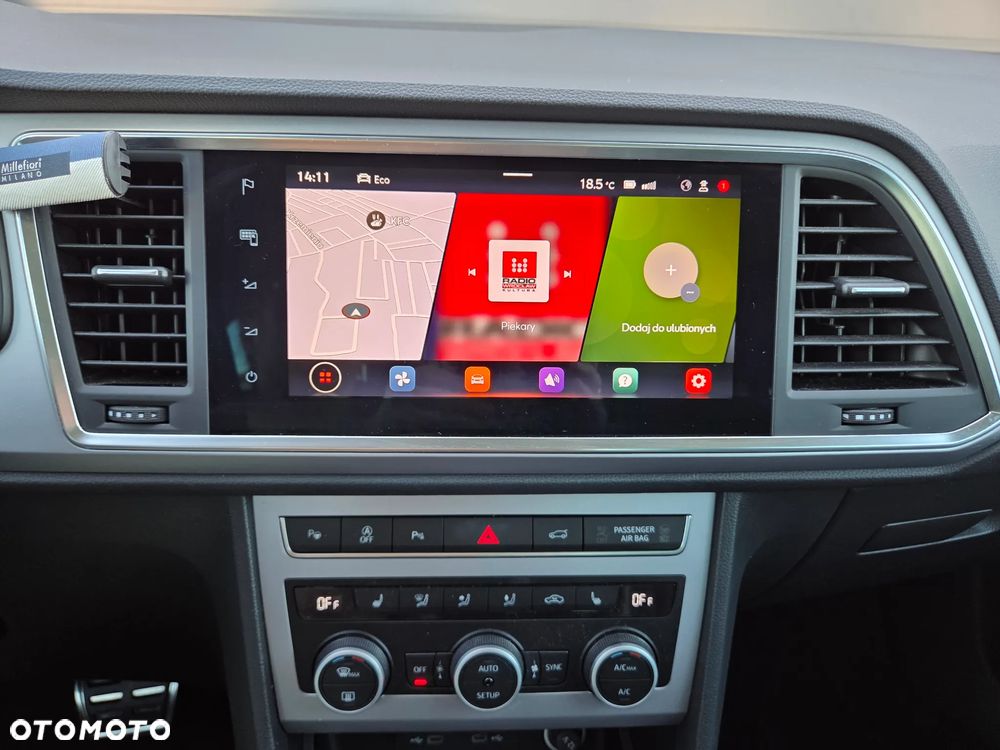 Seat Ateca - 9