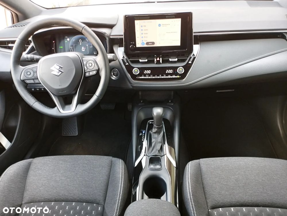Suzuki Swace - 19