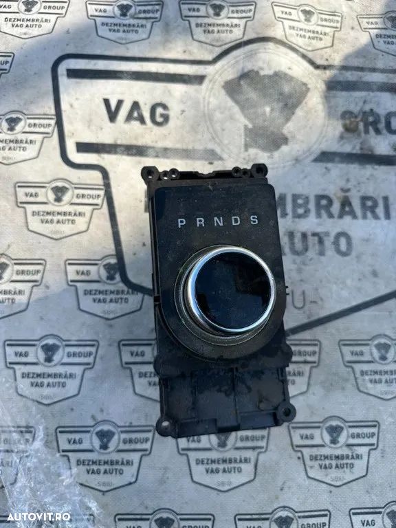 Selector viteze Jaguar F Pace 2.0 D JX73 14C559 CA - 1
