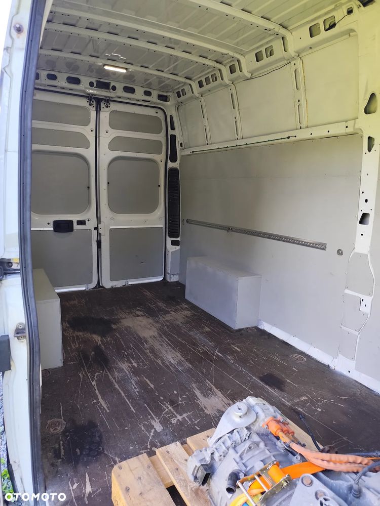 Fiat DUCATO - 2