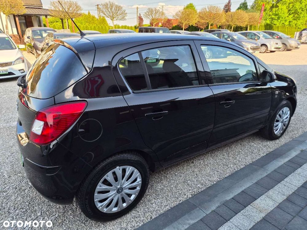 Opel Corsa - 10