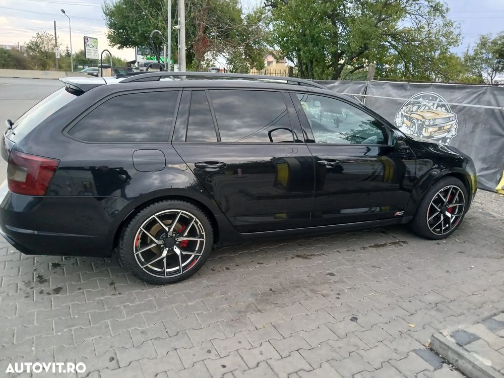 Skoda Octavia - 25