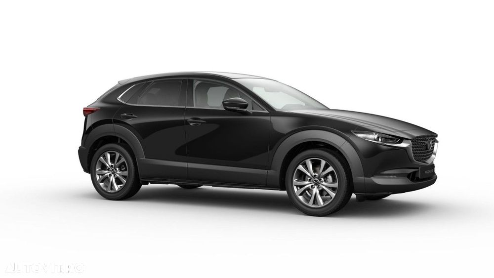 Mazda CX-30 - 3