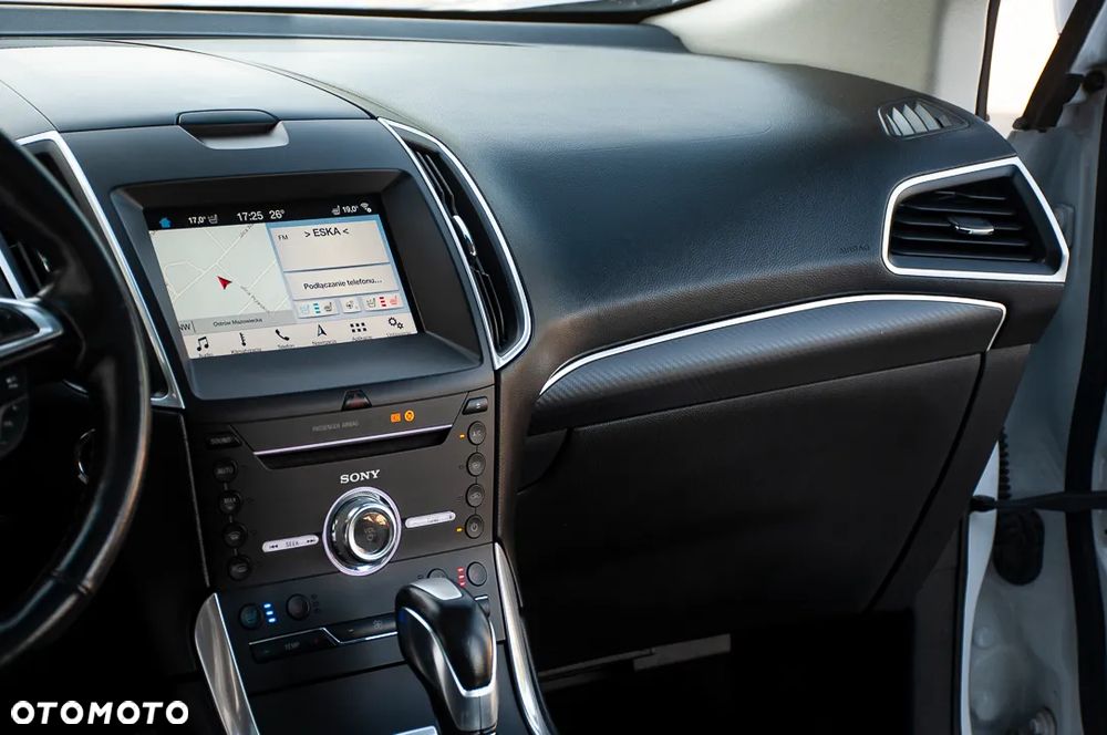 Ford Edge 2.0 TDCi Twin-Turbo 4WD ST-Line - 24