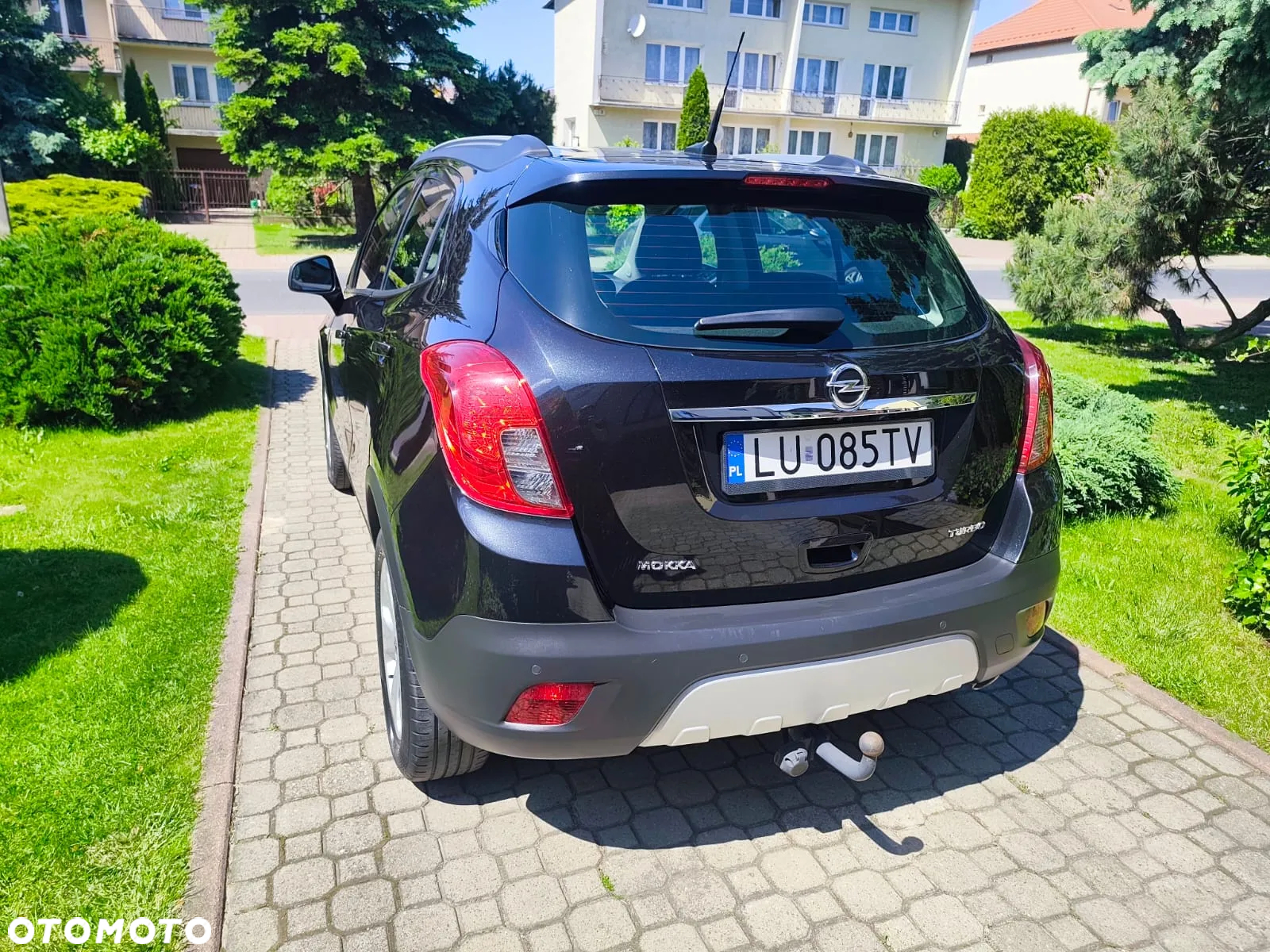 Opel Mokka 1.4 T Enjoy S&S - 8