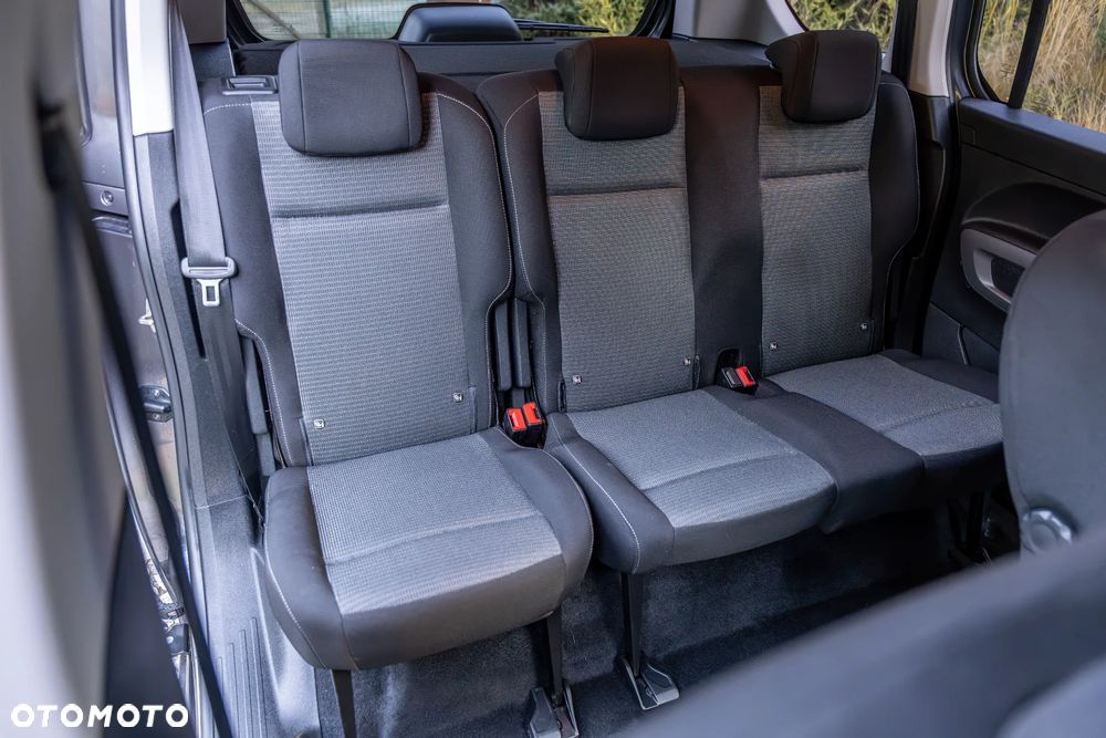 Toyota Proace City Verso 1.2 D-4T Family - 41