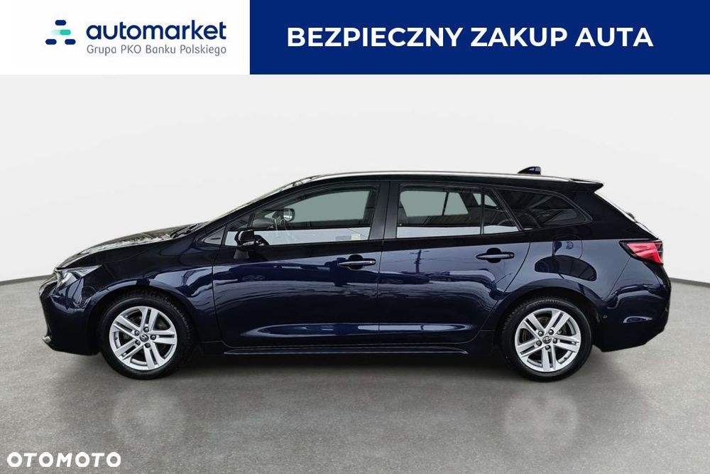 Toyota Corolla 1.8 Hybrid Comfort - 2