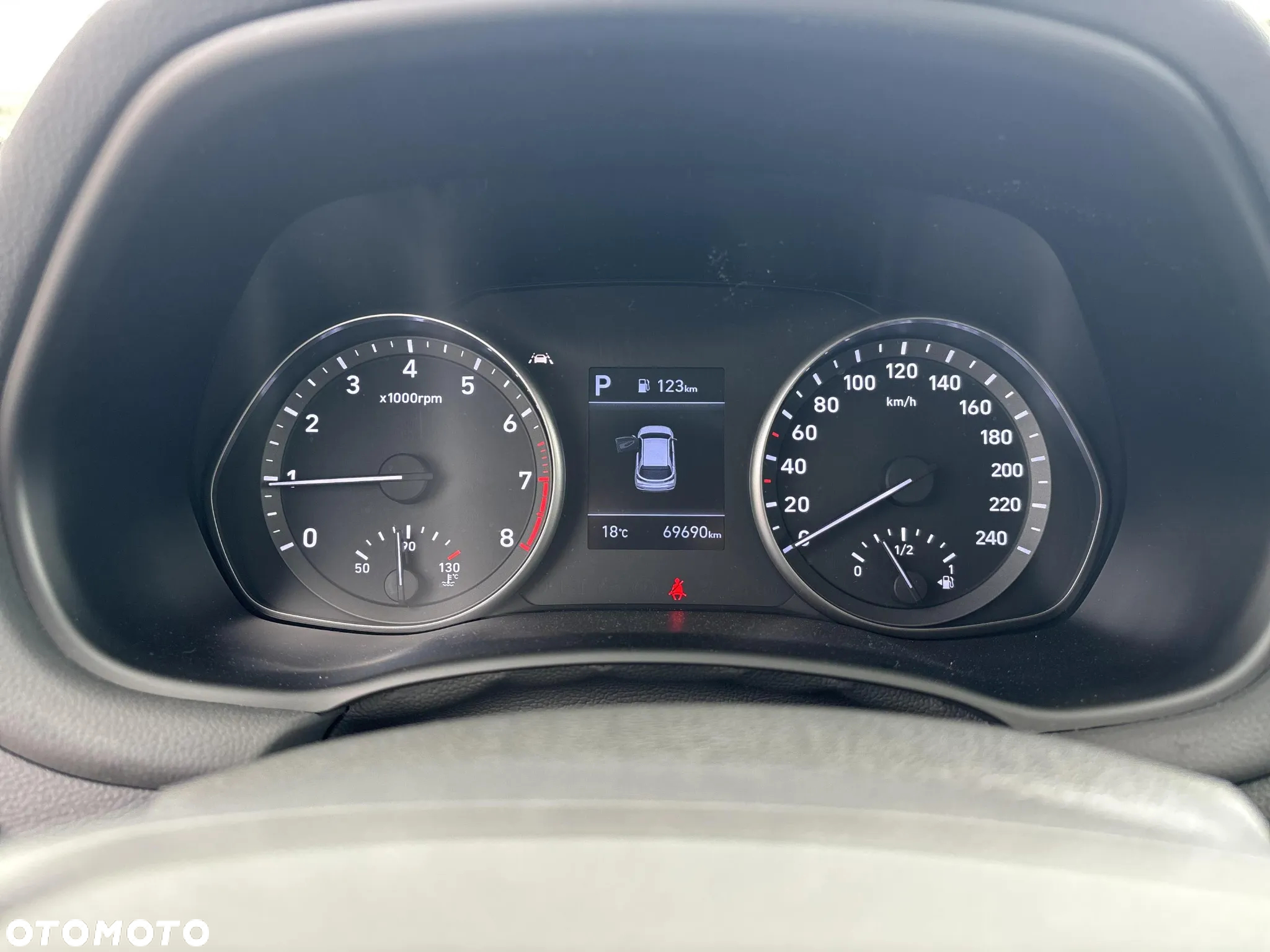 Hyundai i30 1.0 T-GDI Smart DCT - 16