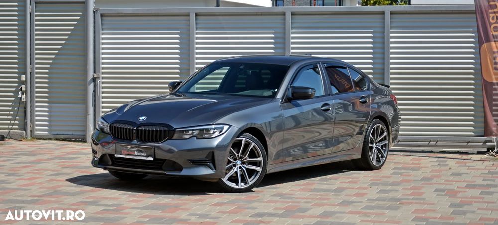 BMW Seria 3 - 9