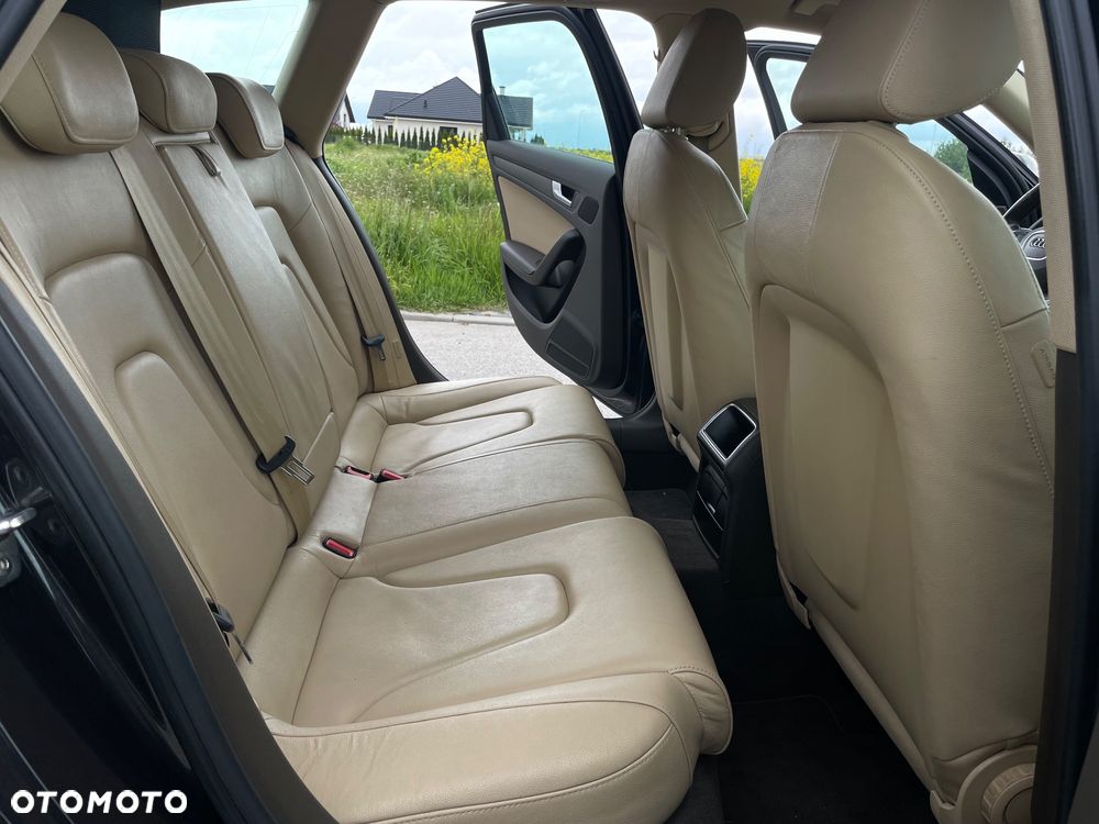 Audi A4 Avant - 15