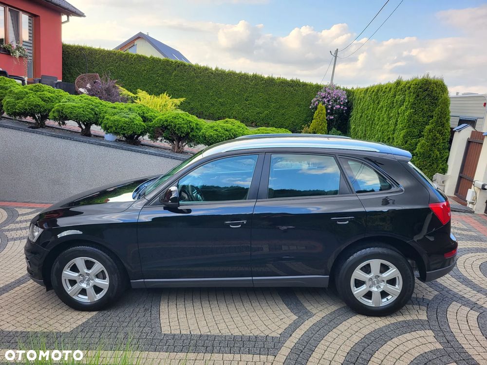 Audi Q5 2.0 TDI - 2