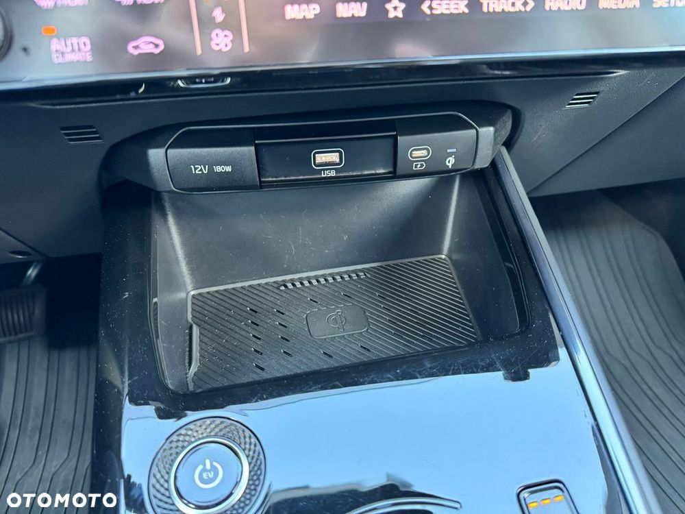 Kia Niro 64kWh L - 20