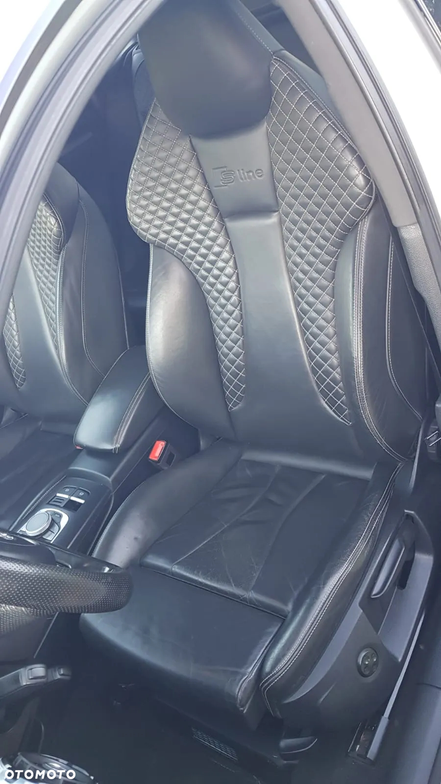Audi A3 - 30