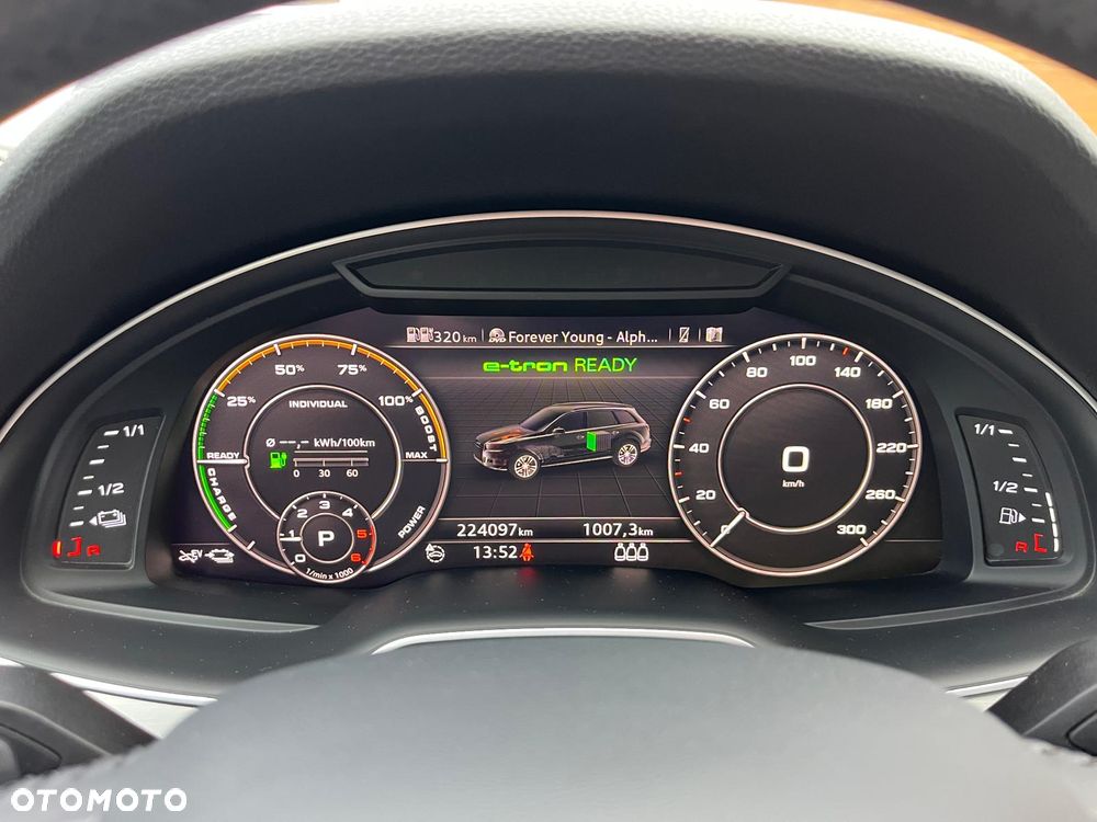 Audi Q7 - 13