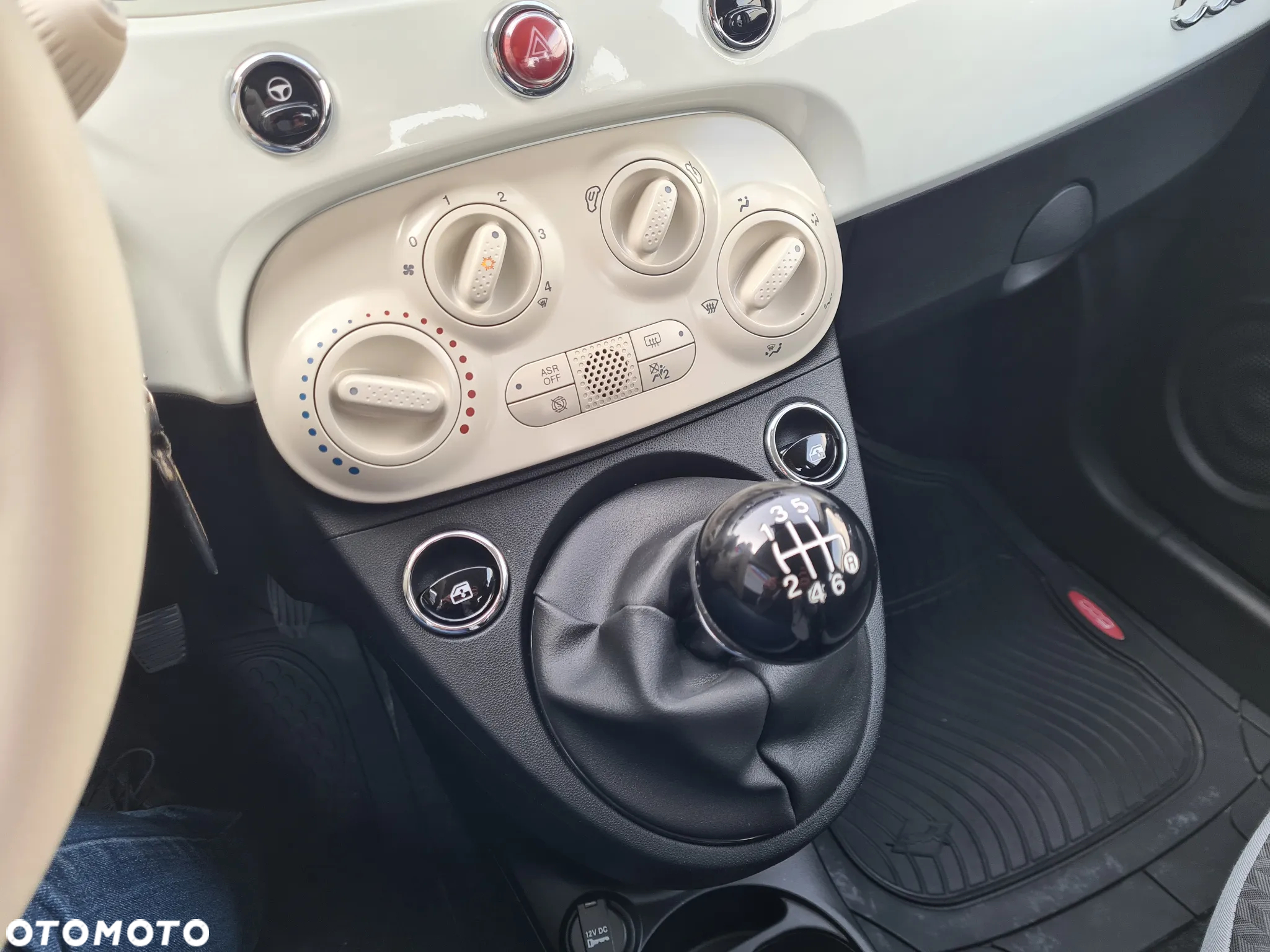 Fiat 500 1.0 Hybrid Pop - 15