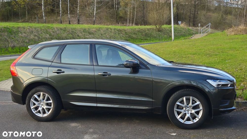 Volvo XC 60 D4 AWD Momentum - 7