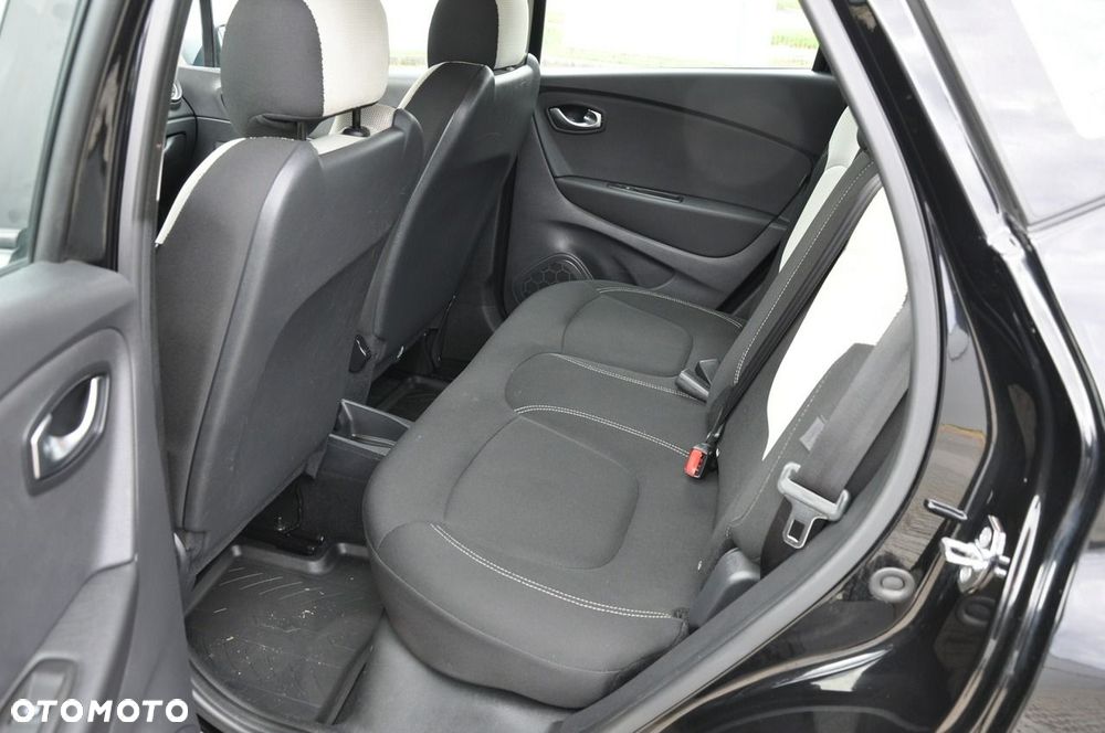 Renault Captur 1.2 Energy TCe Zen - 22