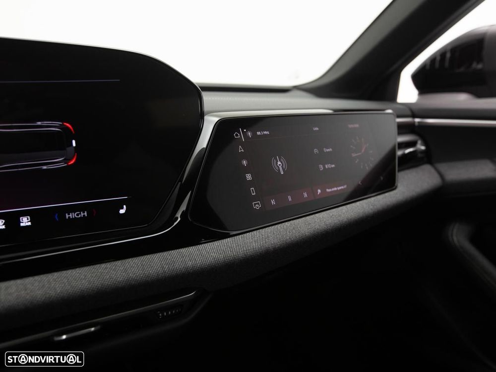 Audi A5 Avant TFSI 150 kW S tronic - 42