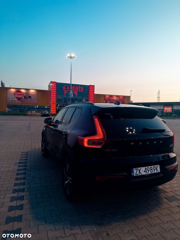 Volvo XC 40 D3 RDesign - 16