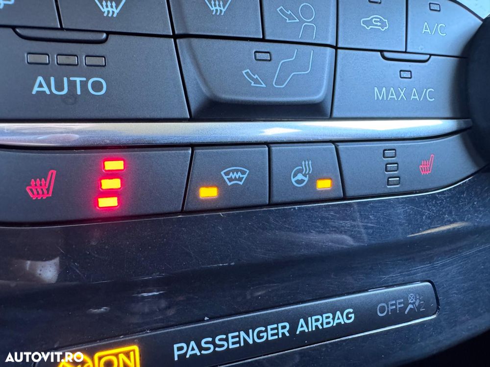 Ford Puma 1.0 EcoBoost MHEV Titanium - 26