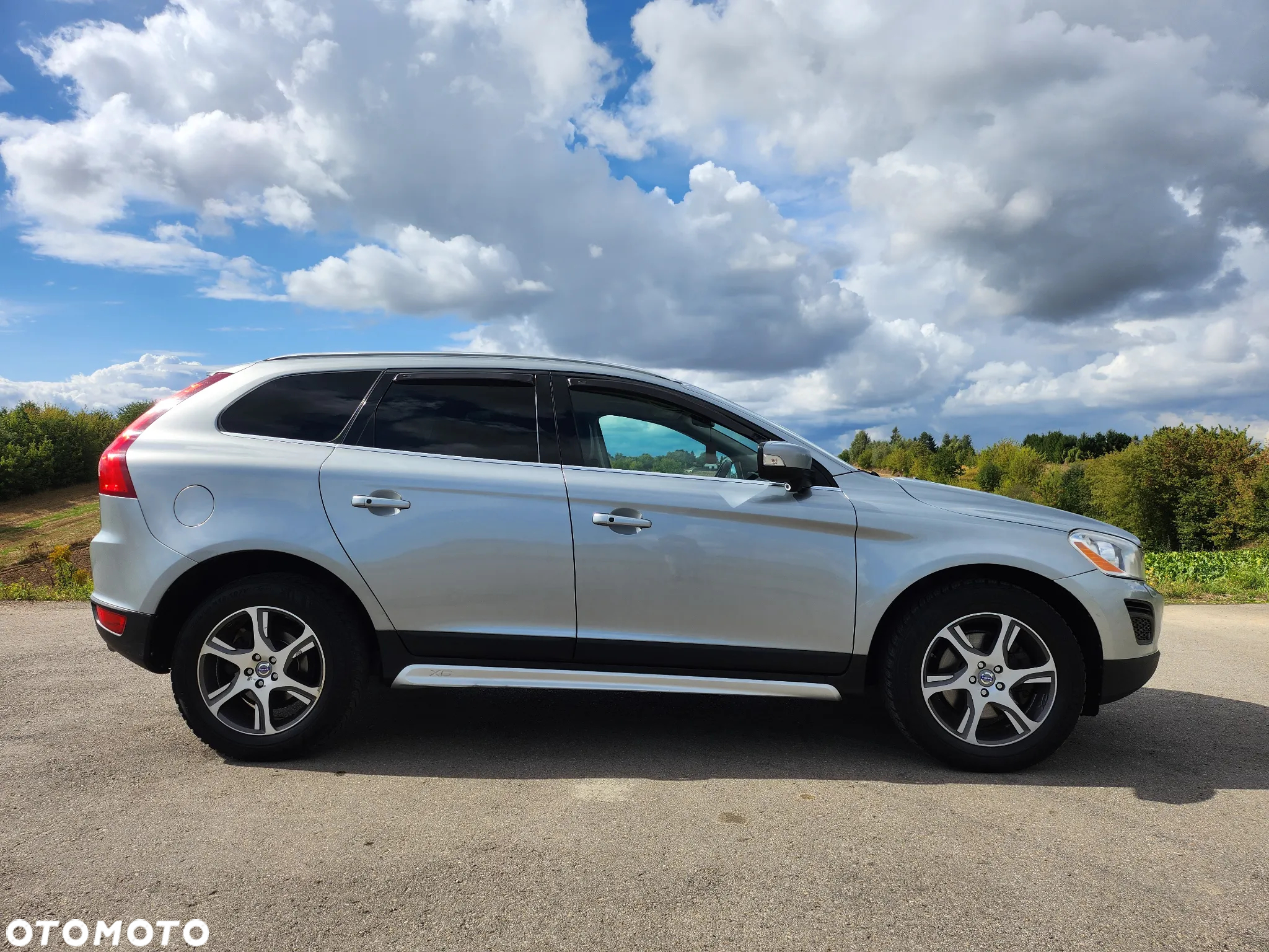 Volvo XC 60 T6 AWD Summum - 23