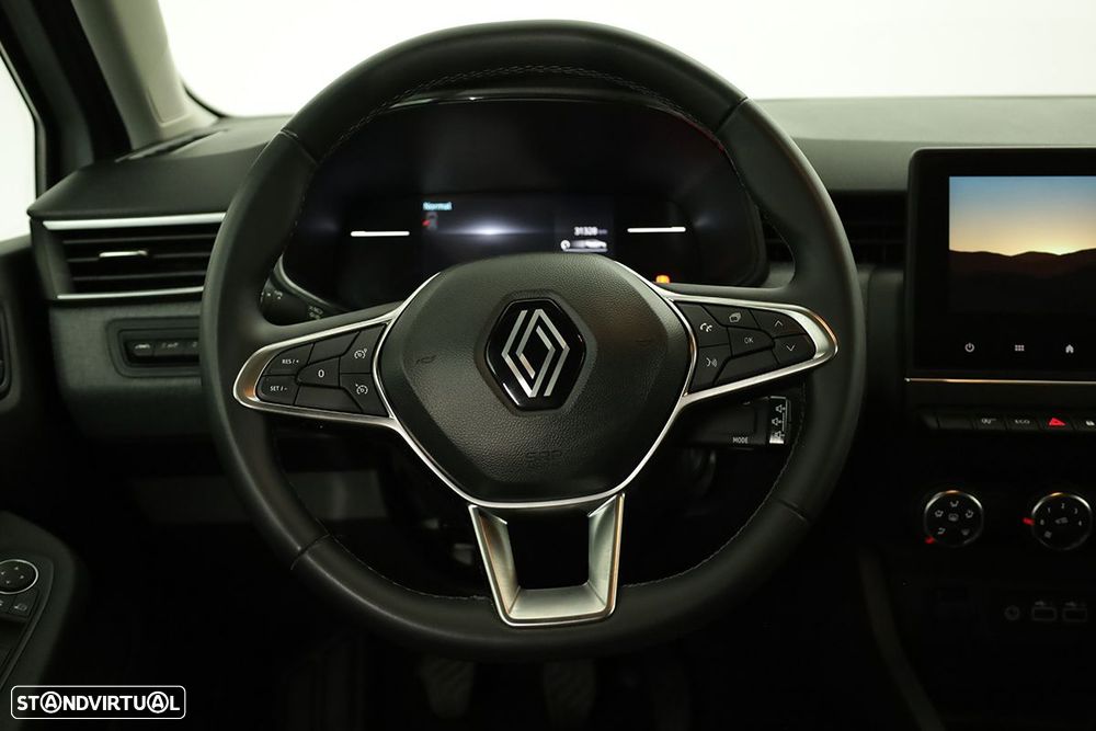 Renault Clio 1.0 TCe Evolution - 13