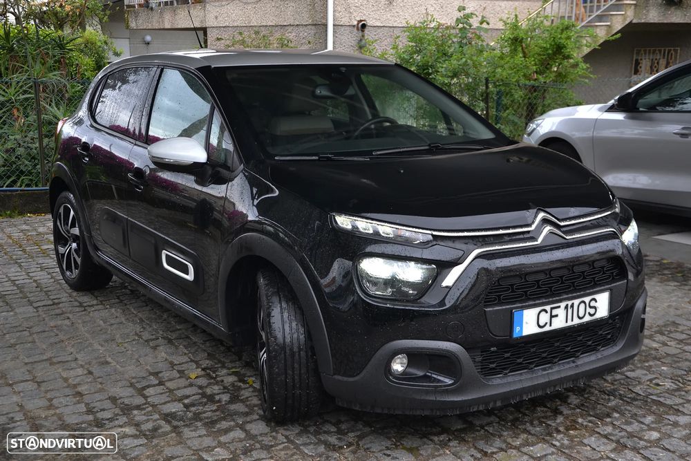 Citroën C3 Pure Tech S&S Shine Pack - 2
