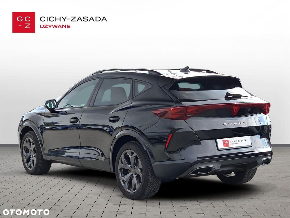 Cupra Formentor - 7