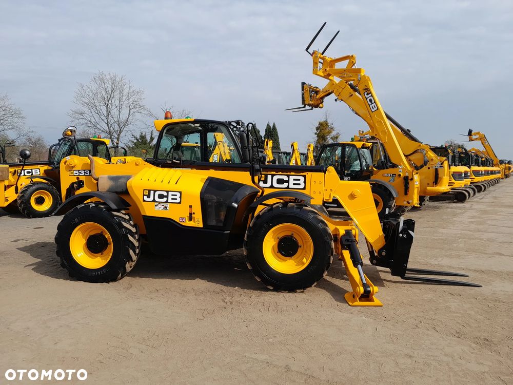 JCB 533-105 - 1