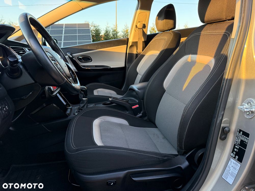 Kia Ceed Cee'd 1.6 GDI Business Line - 5