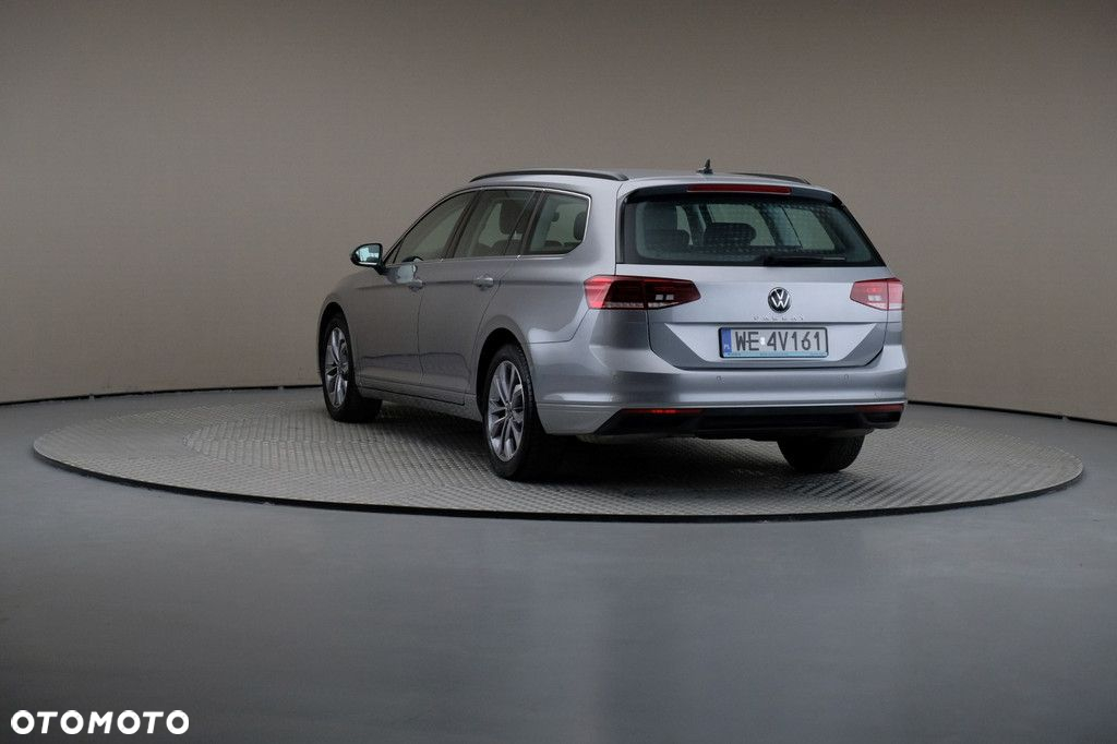 Volkswagen Passat 2.0 TSI Business DSG - 2