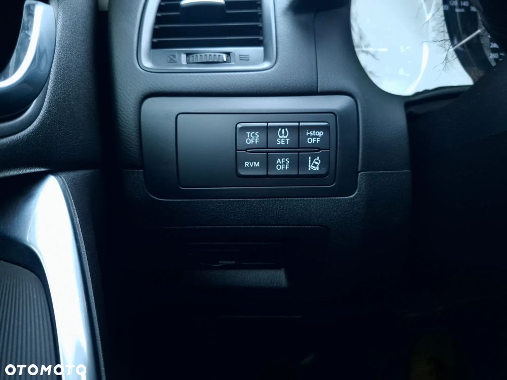 Mazda CX-5 SKYACTIV-D 150 Center-Line - 17