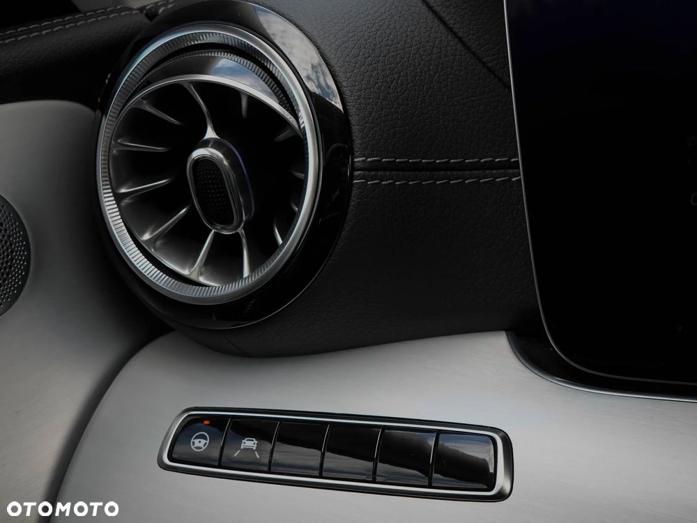 Mercedes-Benz Klasa E 220 d 4-Matic Avantgarde - 30