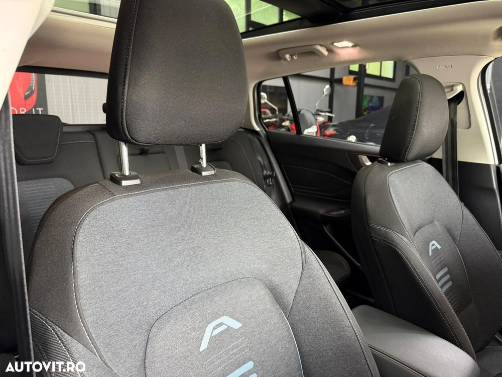 Ford Focus 1.0 EcoBoost 7DCT MHEV Active X - 33
