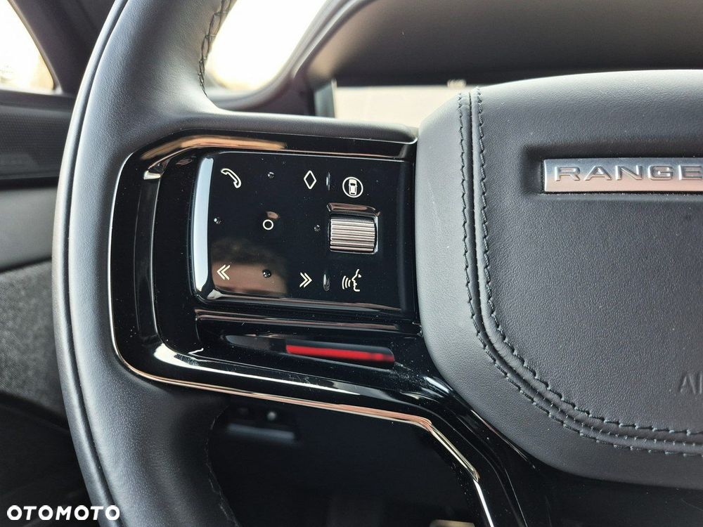 Land Rover Range Rover Sport S 3.0 P550e PHEV Autobiography - 33