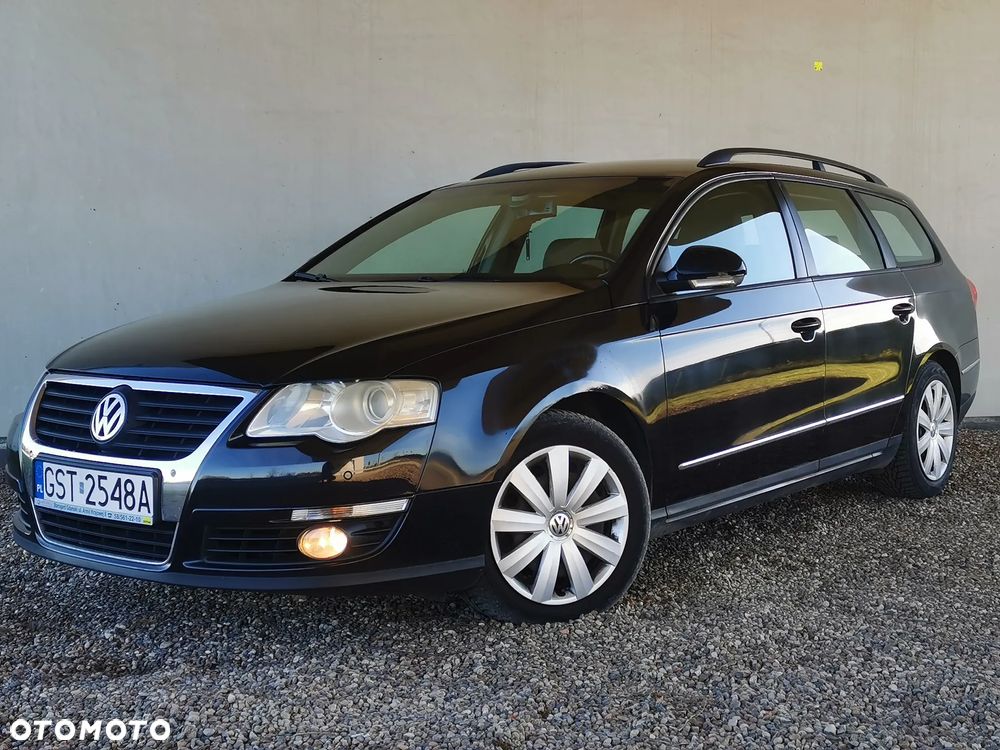 Volkswagen Passat - 3