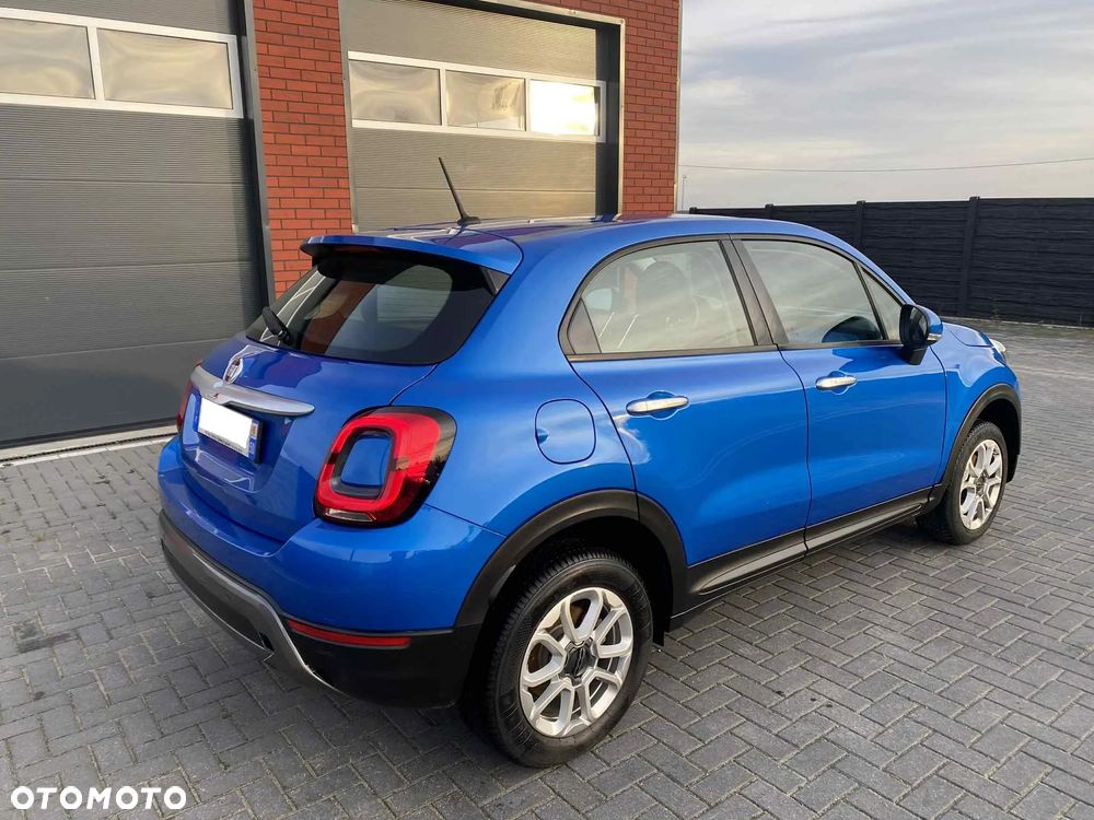 Fiat 500X 1.0 City Cross - 38