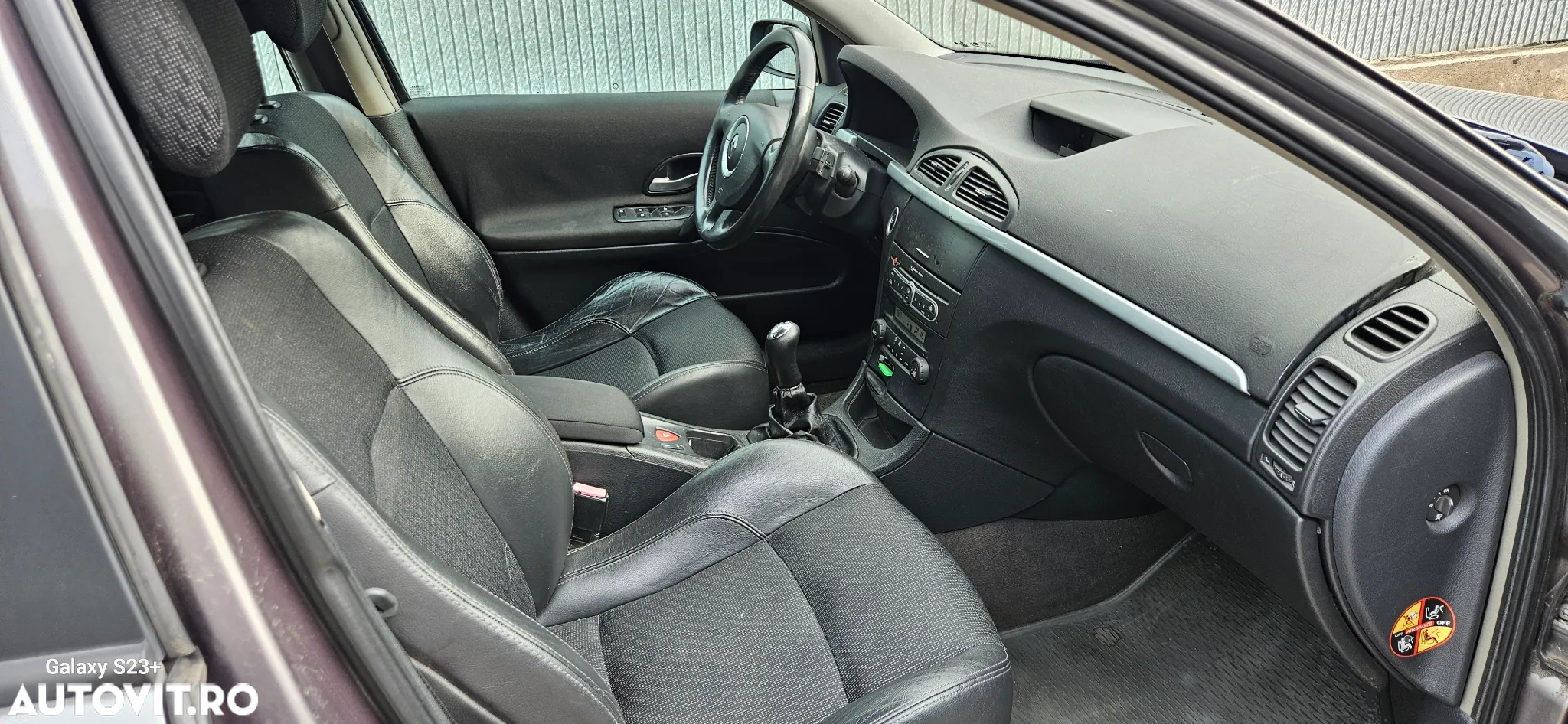 Renault Laguna Estate 2.0 LUX - 5