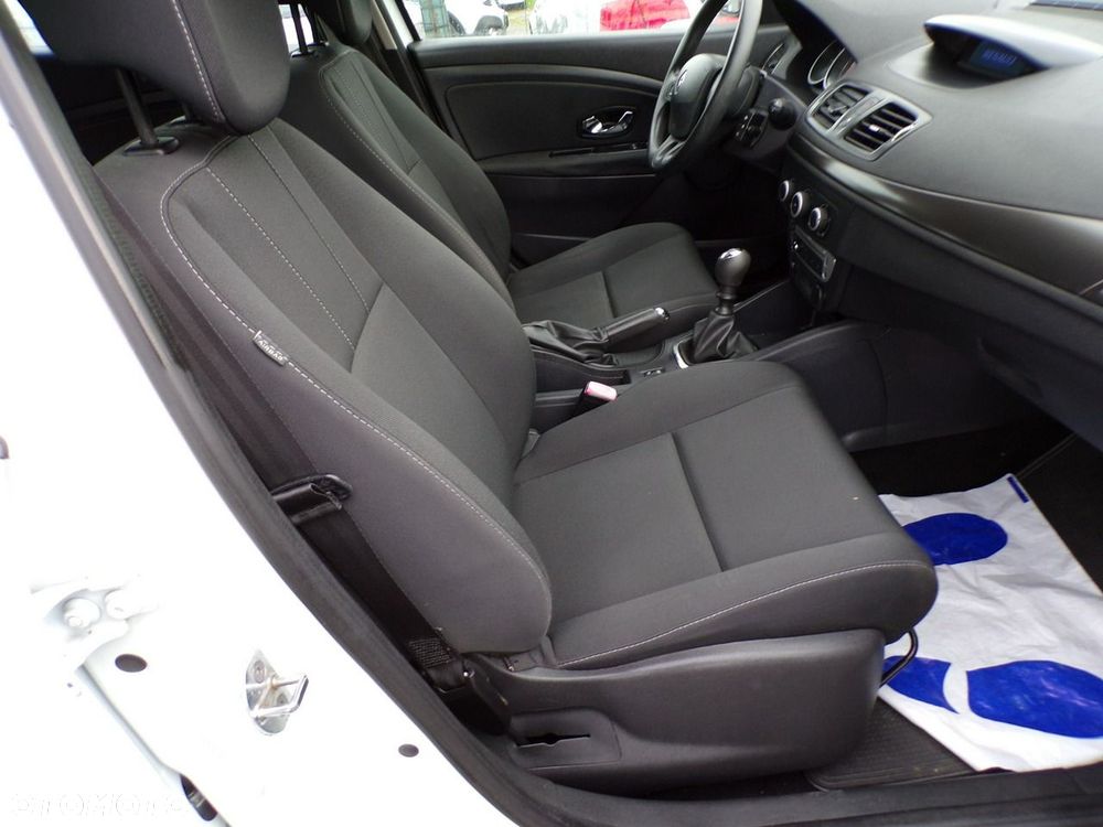 Renault Megane - 26