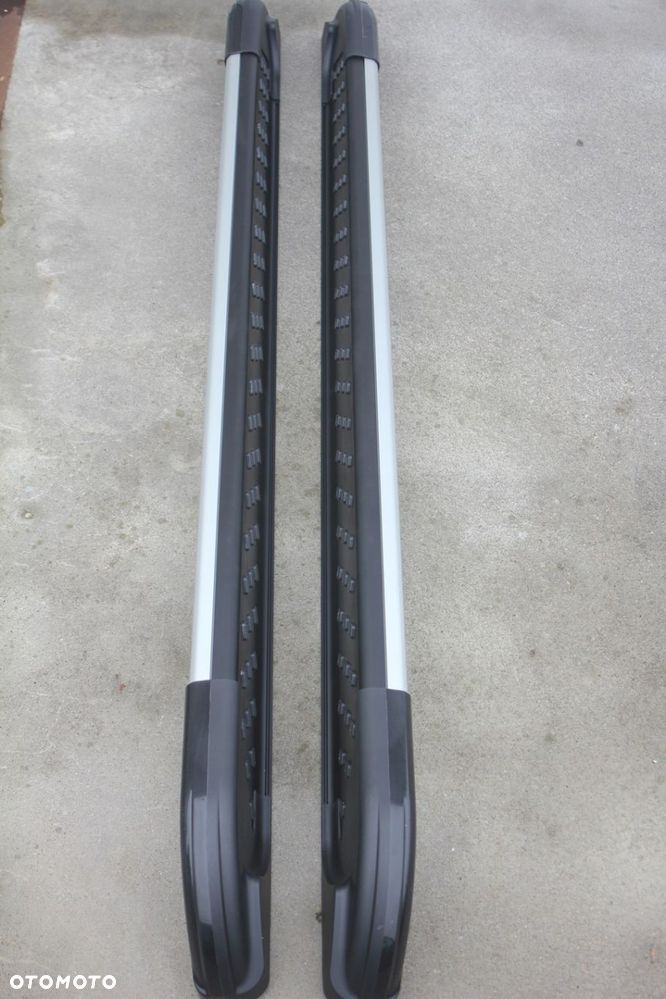 ORUROWANIE PODEST PÓŁKA FORD F150 SUPER CAB 09-14 - 1