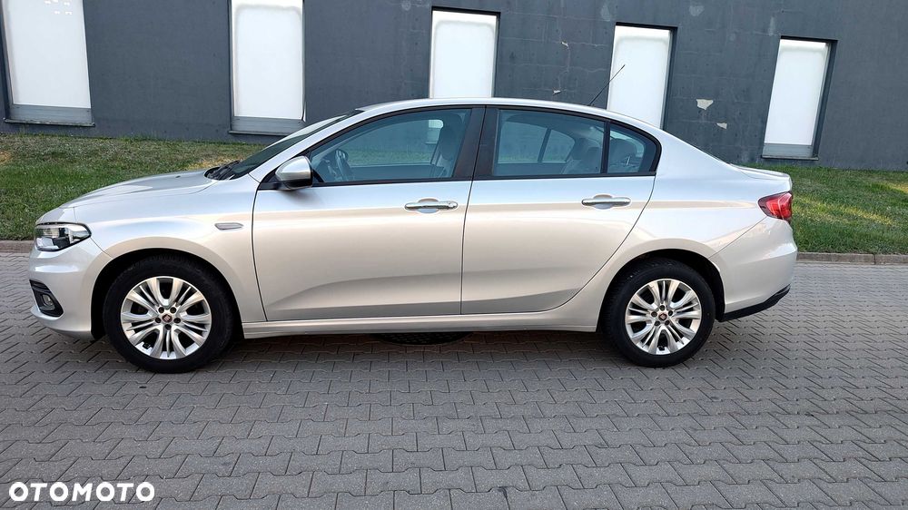 Fiat Tipo - 4
