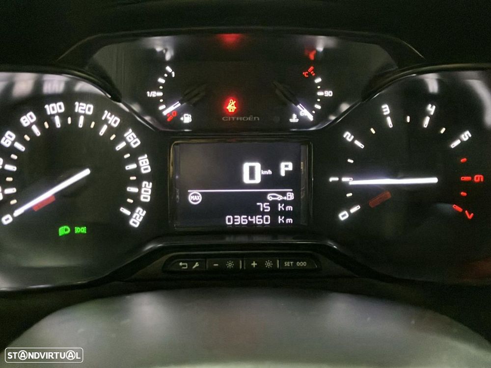 Citroën C3 - 10