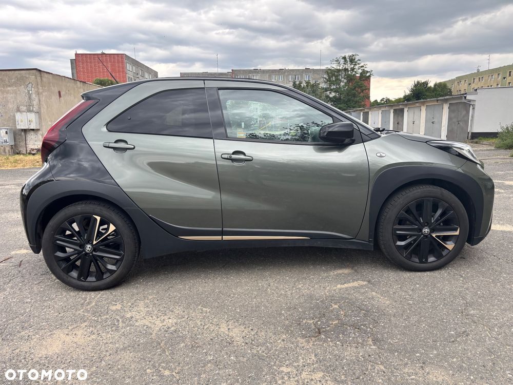 Toyota Aygo - 7