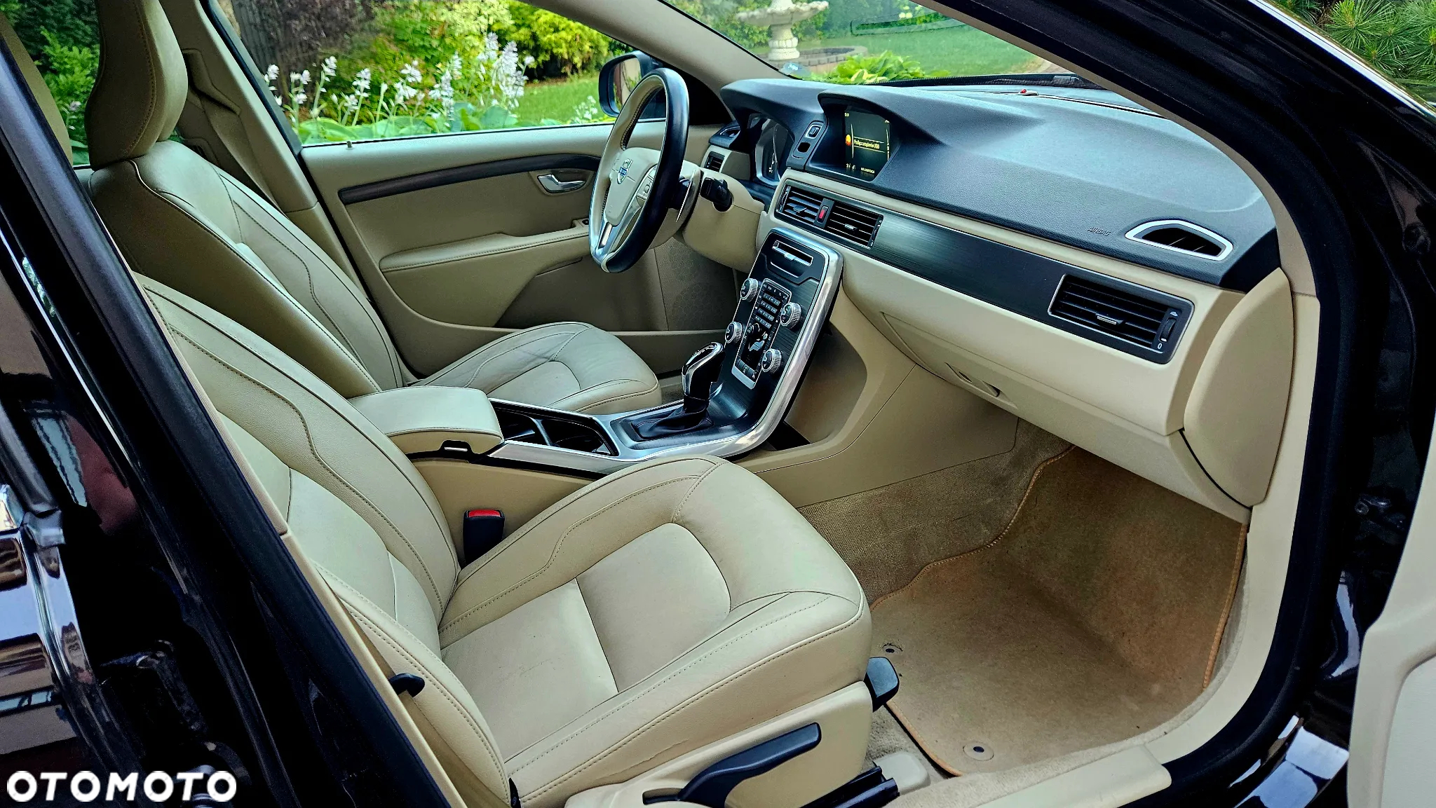 Volvo S80 D4 Drive-E Summum - 23