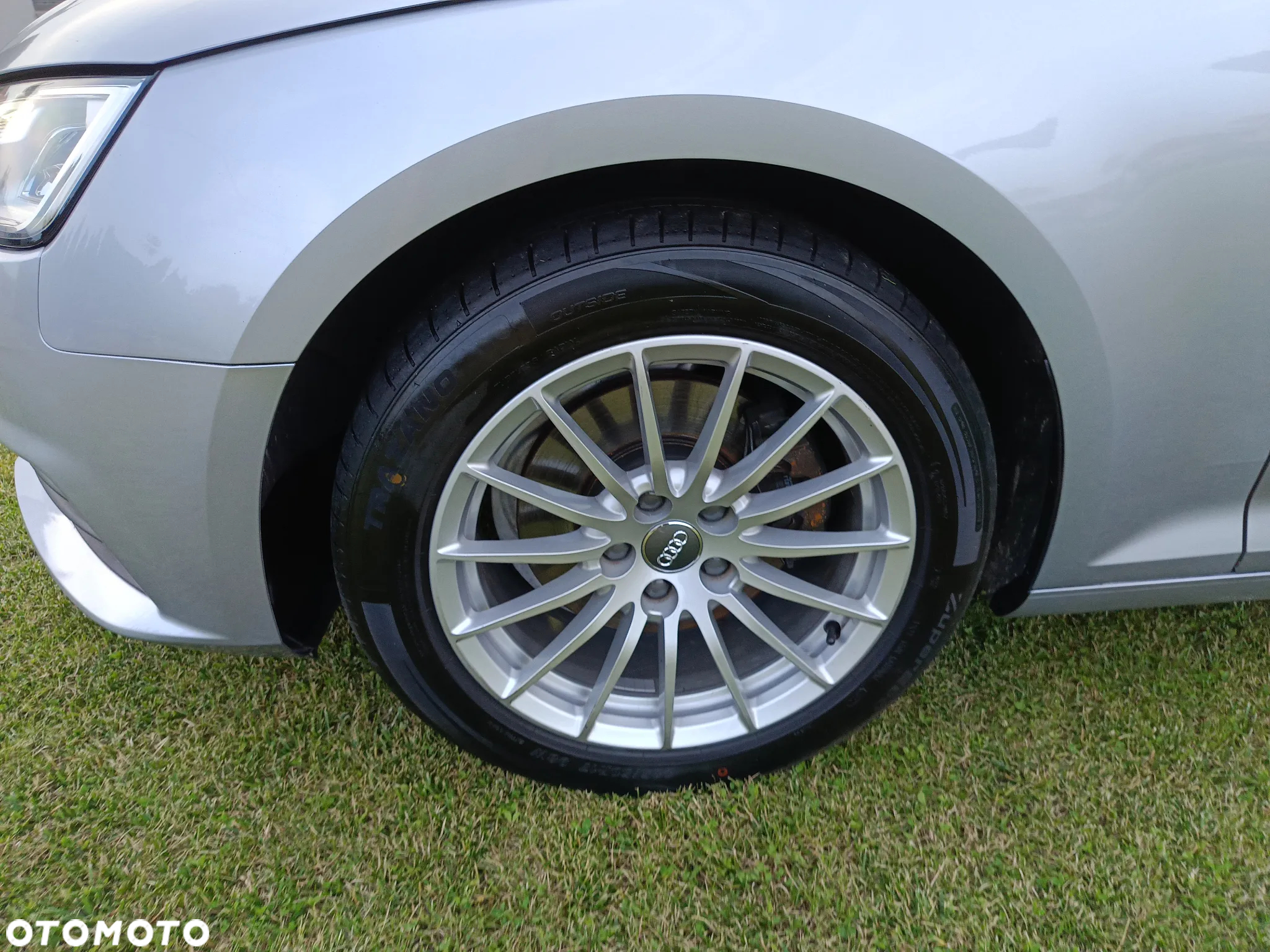 Audi A4 Avant 2.0 TDI e DPF Attraction - 20